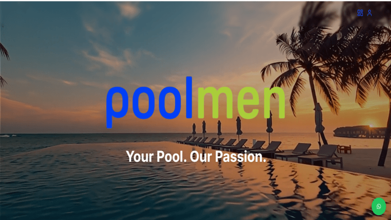 Poolmen, Pool services